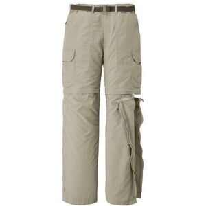 Eastern Mountain Sports Men’s Co-Op Zip Off Convertible Pants Shorts Sz 40-S